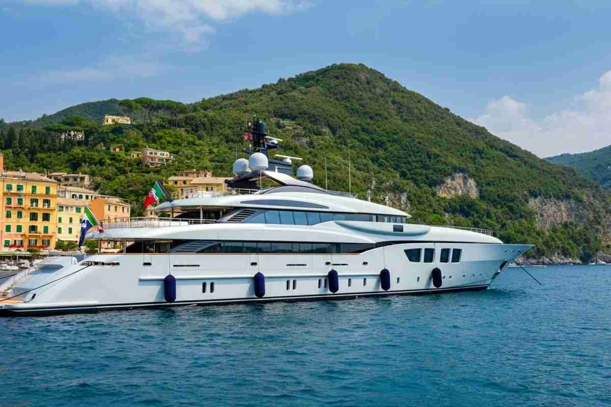 Ferretti: l'azionista cinese dice no all'offerta di Kkcg Maritime