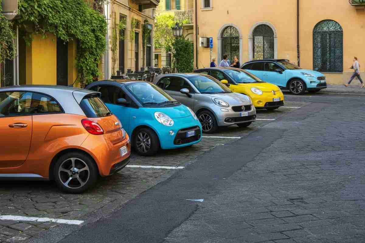 Fiat conquista il mercato: il marchio più venduto in Italia nel 2025