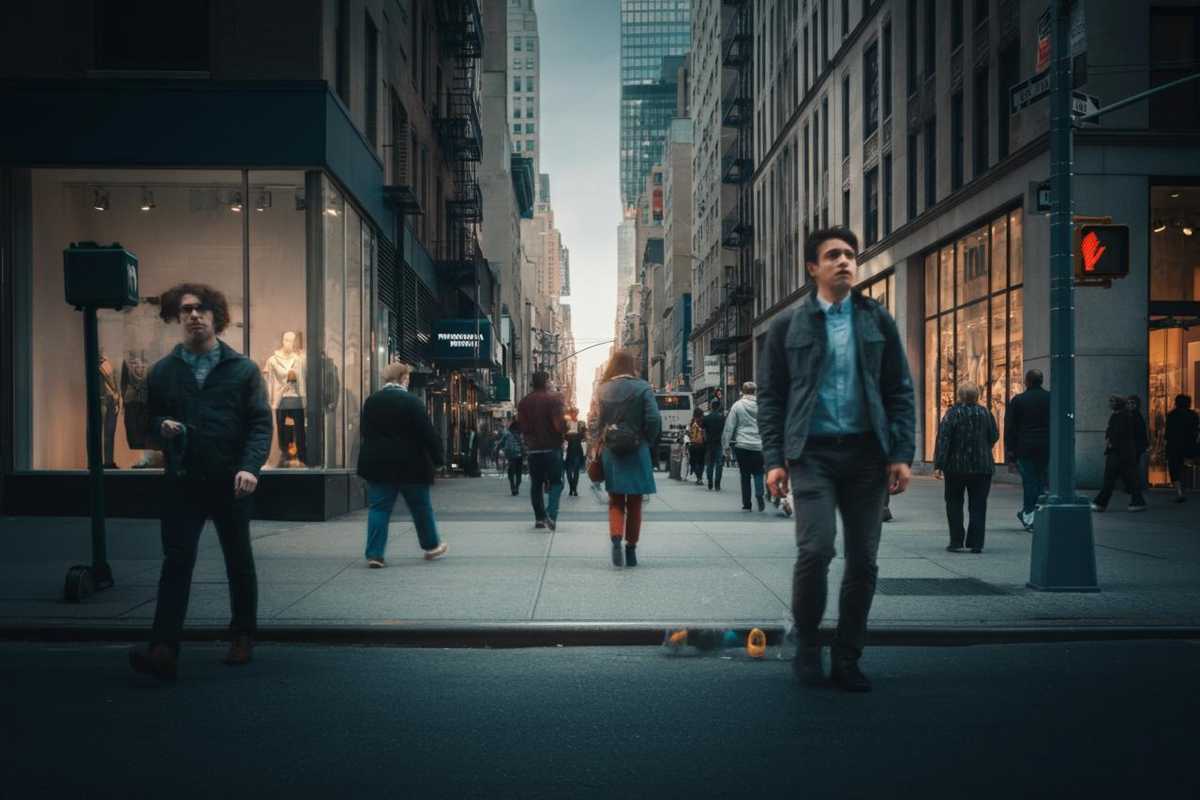 Fiducia dei consumatori Usa in caduta: gennaio delude le aspettative