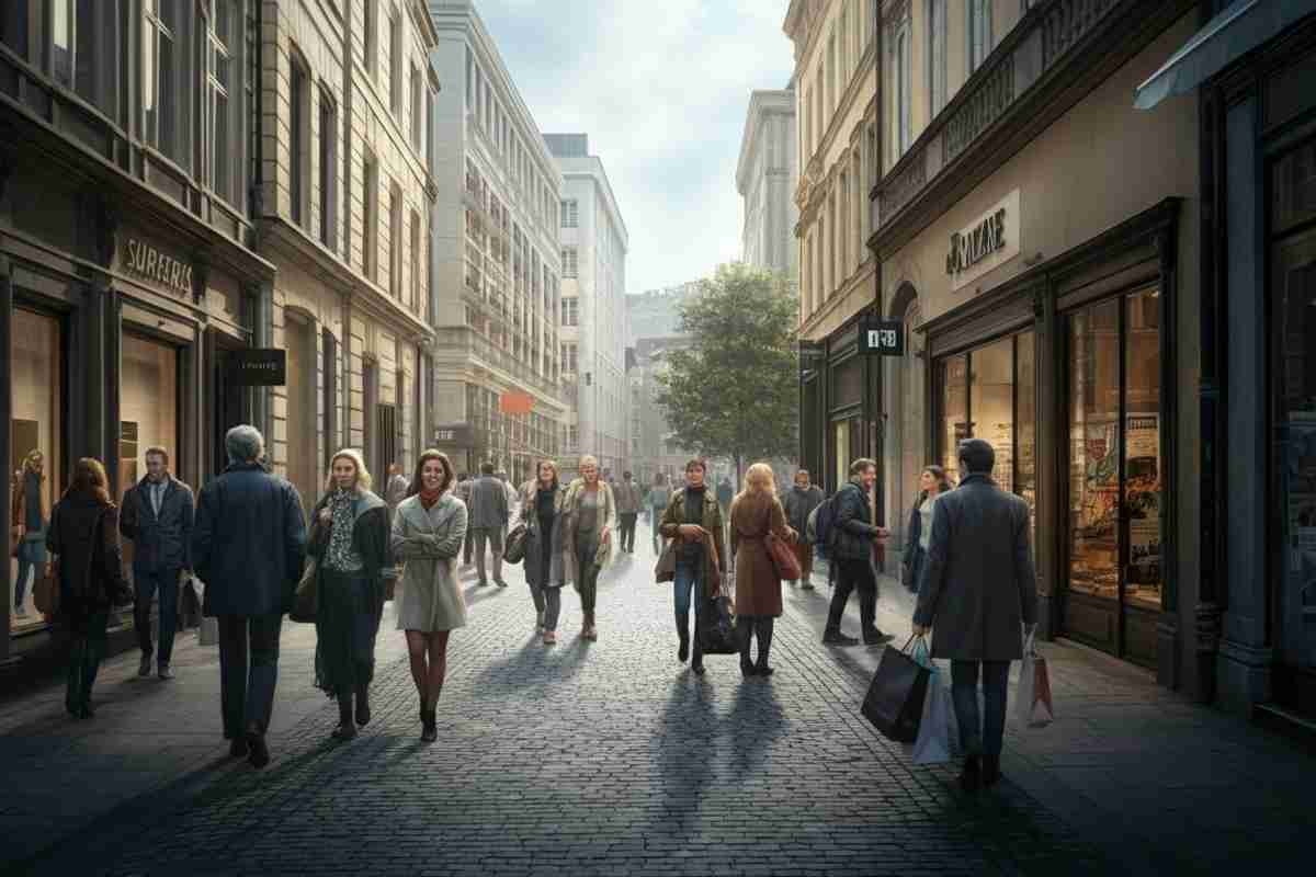 Fiducia dei consumatori nell'Eurozona: un segnale di ripresa economica