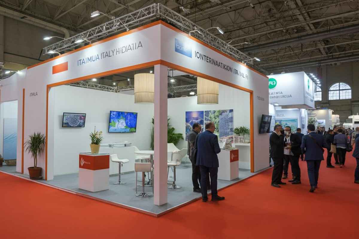 Fiere come locomotiva del Paese: Napoleone svela come aprire le porte ai mercati internazionali