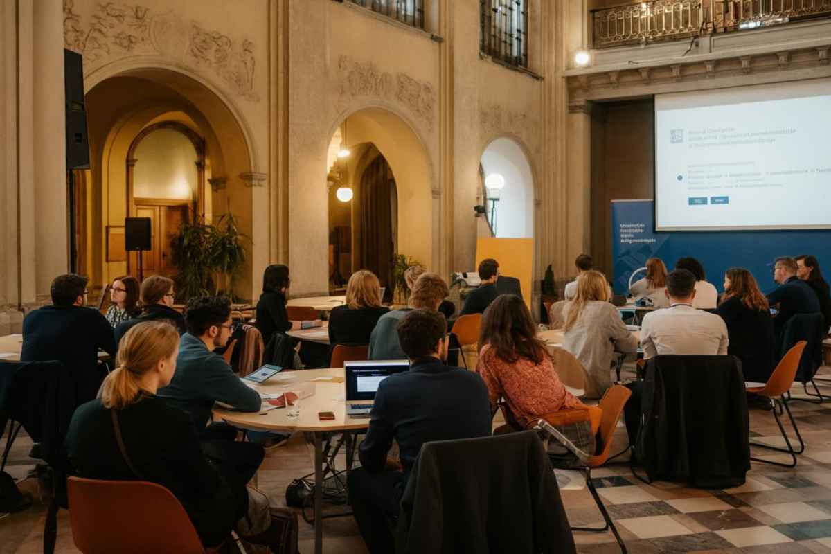 Formazione e riqualificazione: il segreto per un futuro lavorativo di successo