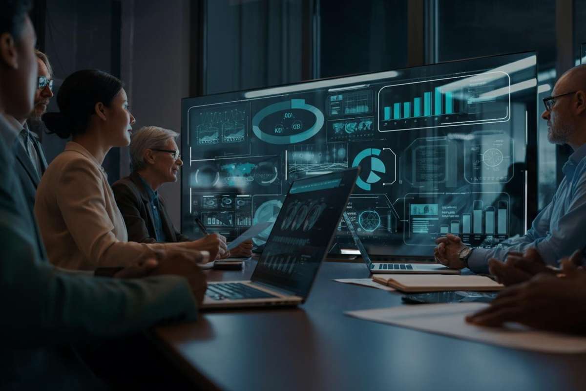 Formazione manageriale: la chiave strategica per il futuro delle imprese