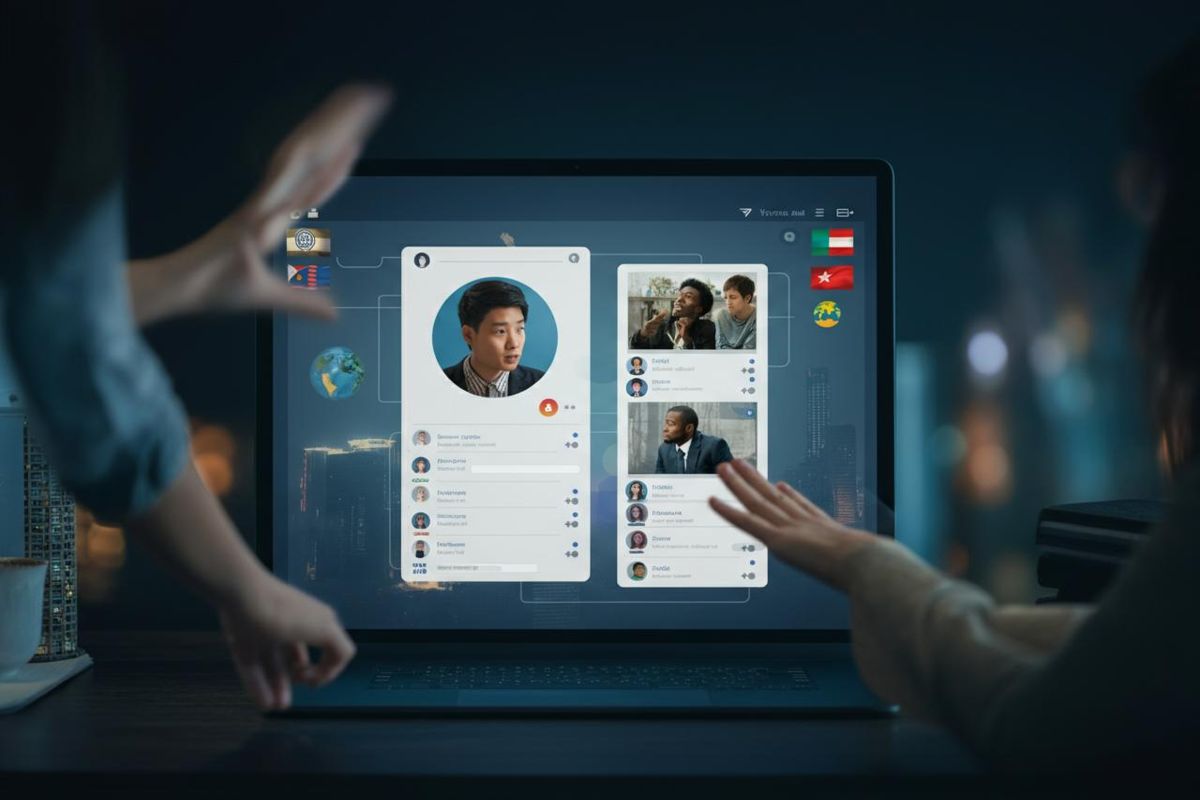 Francesca Albanese sotto accusa per una risposta controversa sui social riguardo all'Iran