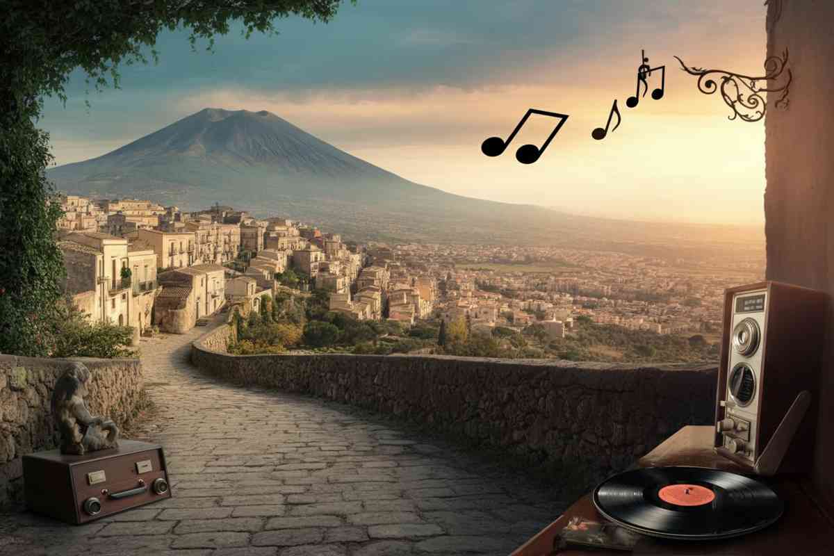 Franco Battiato: un viaggio emozionante nel biopic che celebra la sua vita