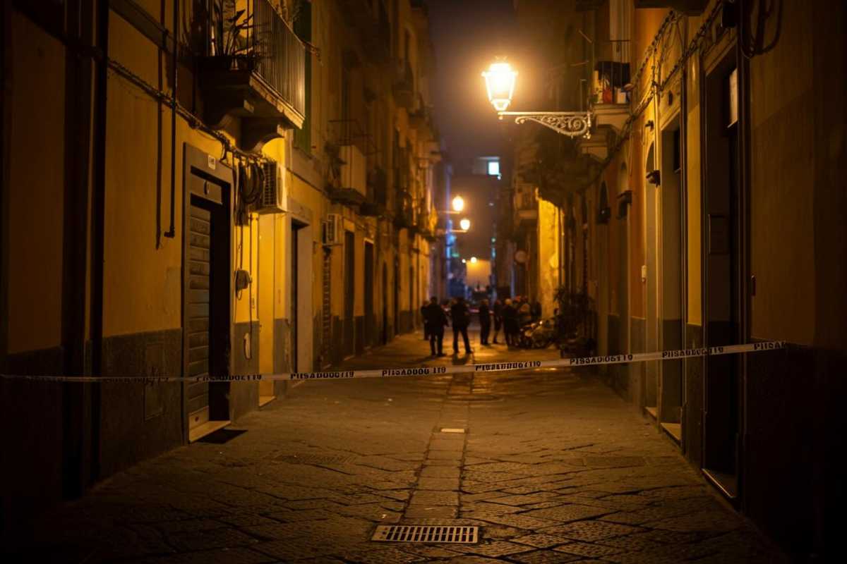 Fratello dell'allenatore del Cagliari colpito da due proiettili a Napoli: smentito il pestaggio al padre