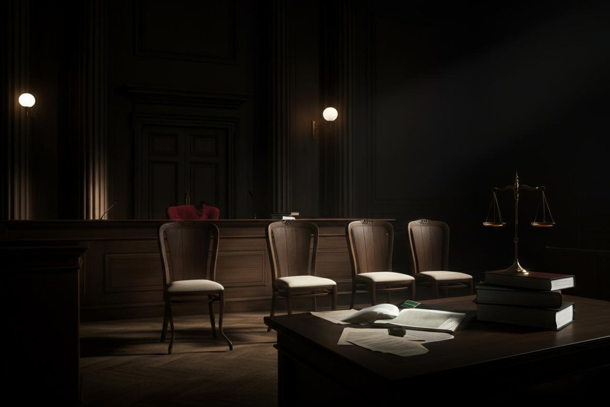 Garlasco: errori nell'inchiesta e il vero tema della riforma della giustizia