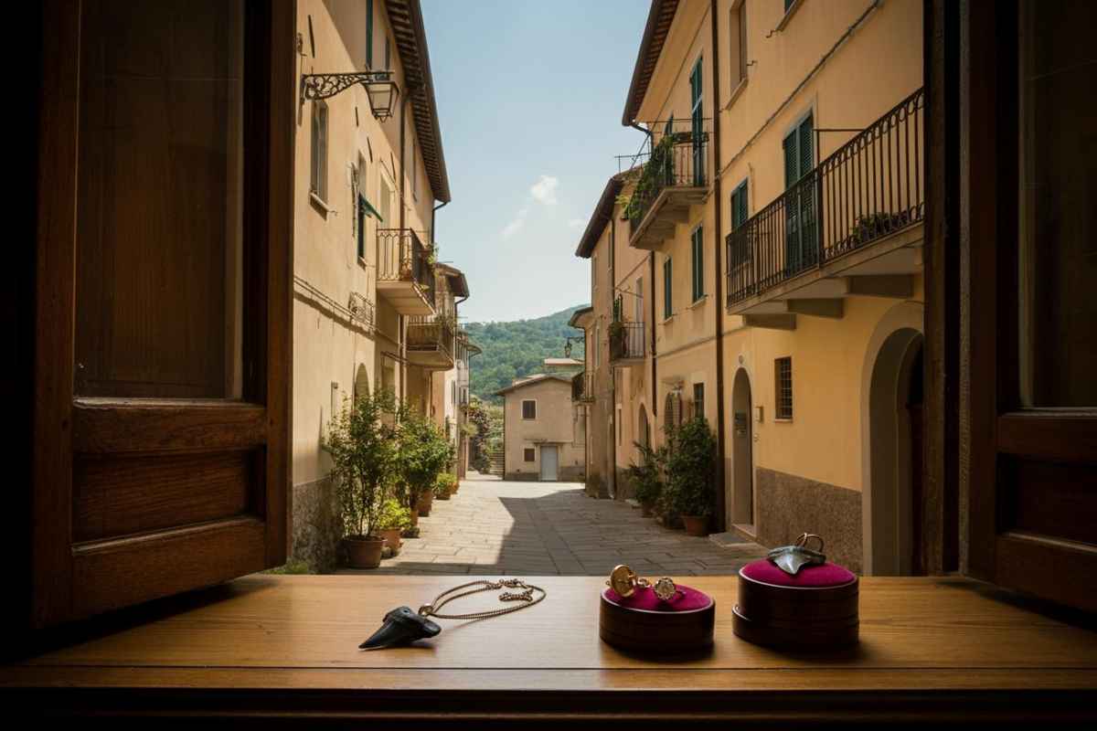 Garlasco: scoperte sorprendenti sugli oggetti di Chiara Poggi, la revisione del processo a Stasi si avvicina