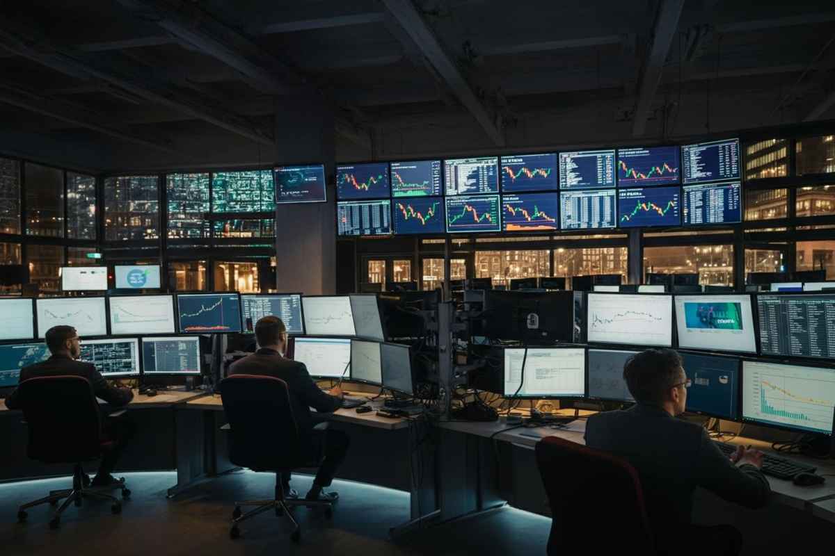 Gas in ripresa: +3% e raggiunge i 40 euro al Megawattora