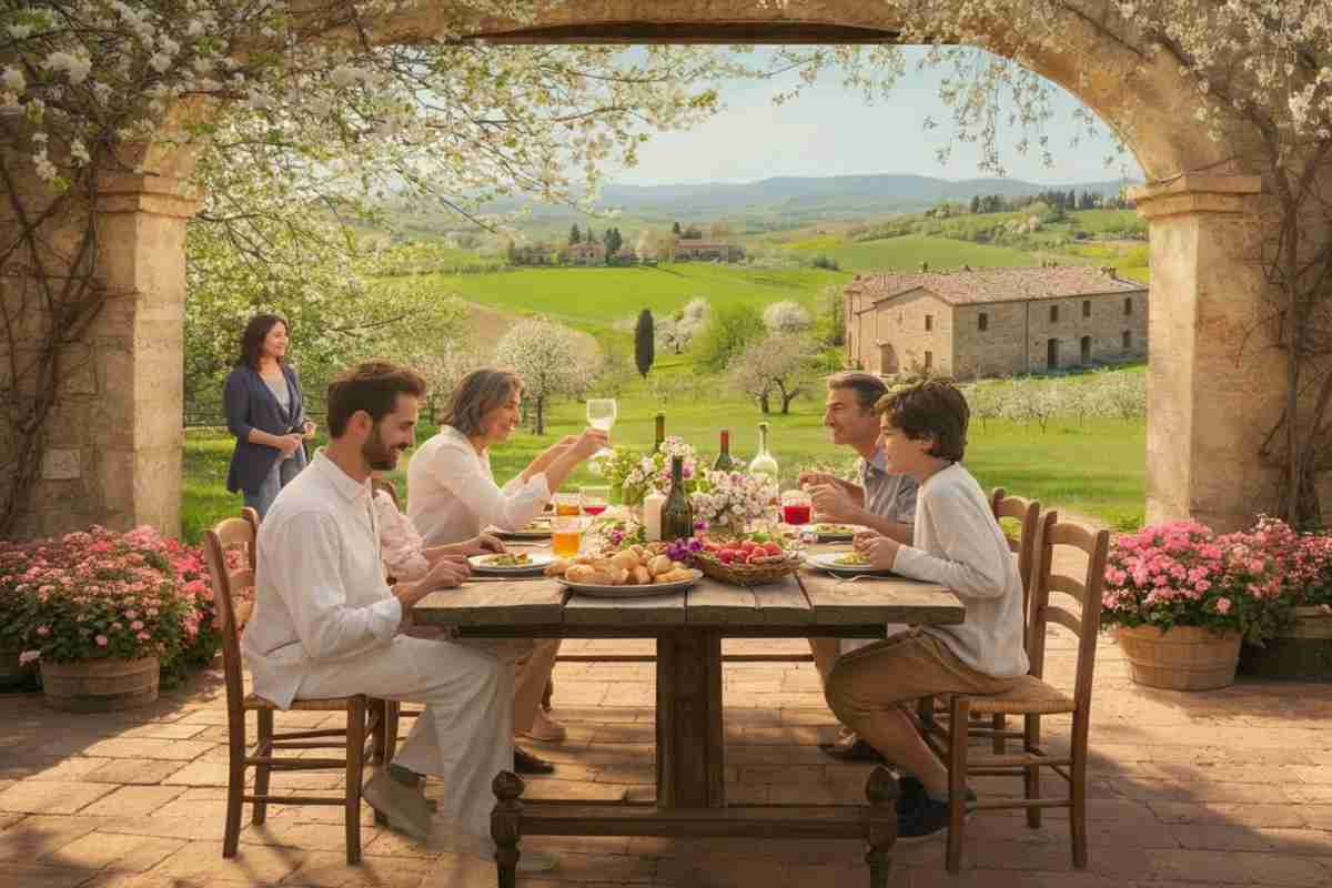 Genitori condannati: la tragica storia dell'adolescente e della vittima innocente