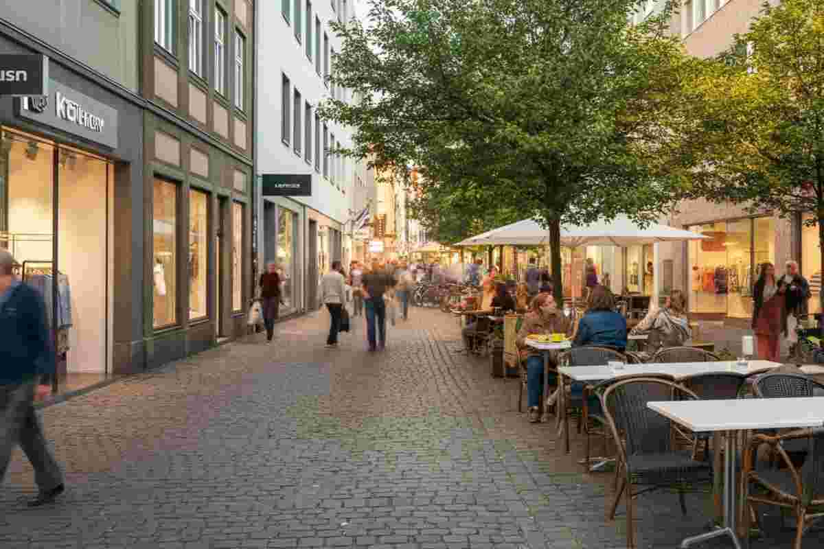 Germania in ripresa: il Pil torna a crescere nel 2025 con un +0,2%