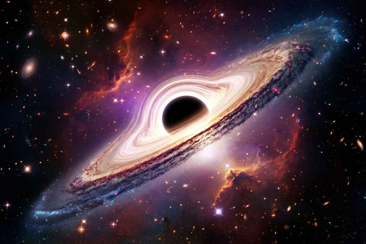 Getti galattici: il loro impatto sorprendente sulla formazione delle stelle