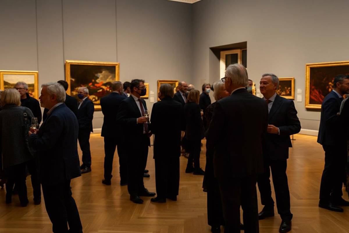 Gilli a Mattarella: la Compagnia di San Paolo come pilastro per il futuro del Paese