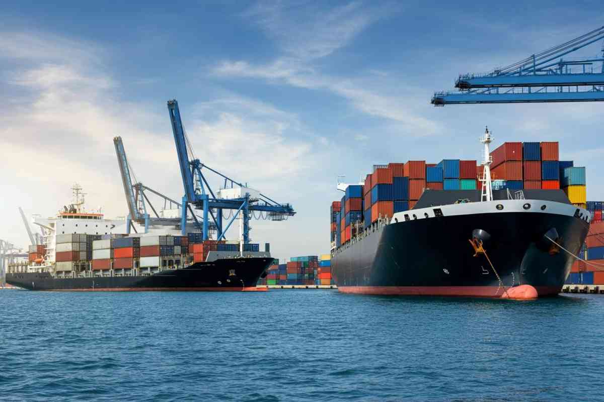 Gioia Tauro: un anno straordinario con 4,5 milioni di teu movimentati