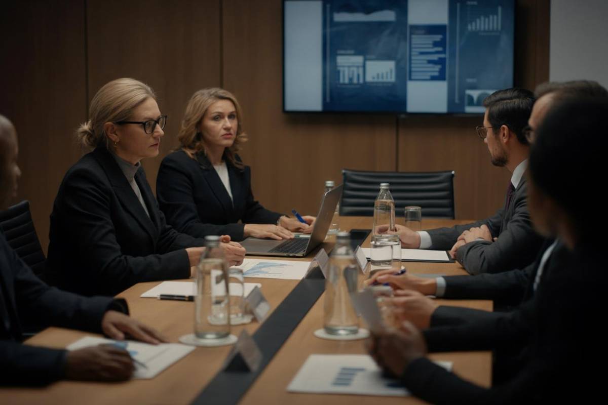 Giorgetti e la sfida dei dazi: riusciremo a superare l'ostacolo?