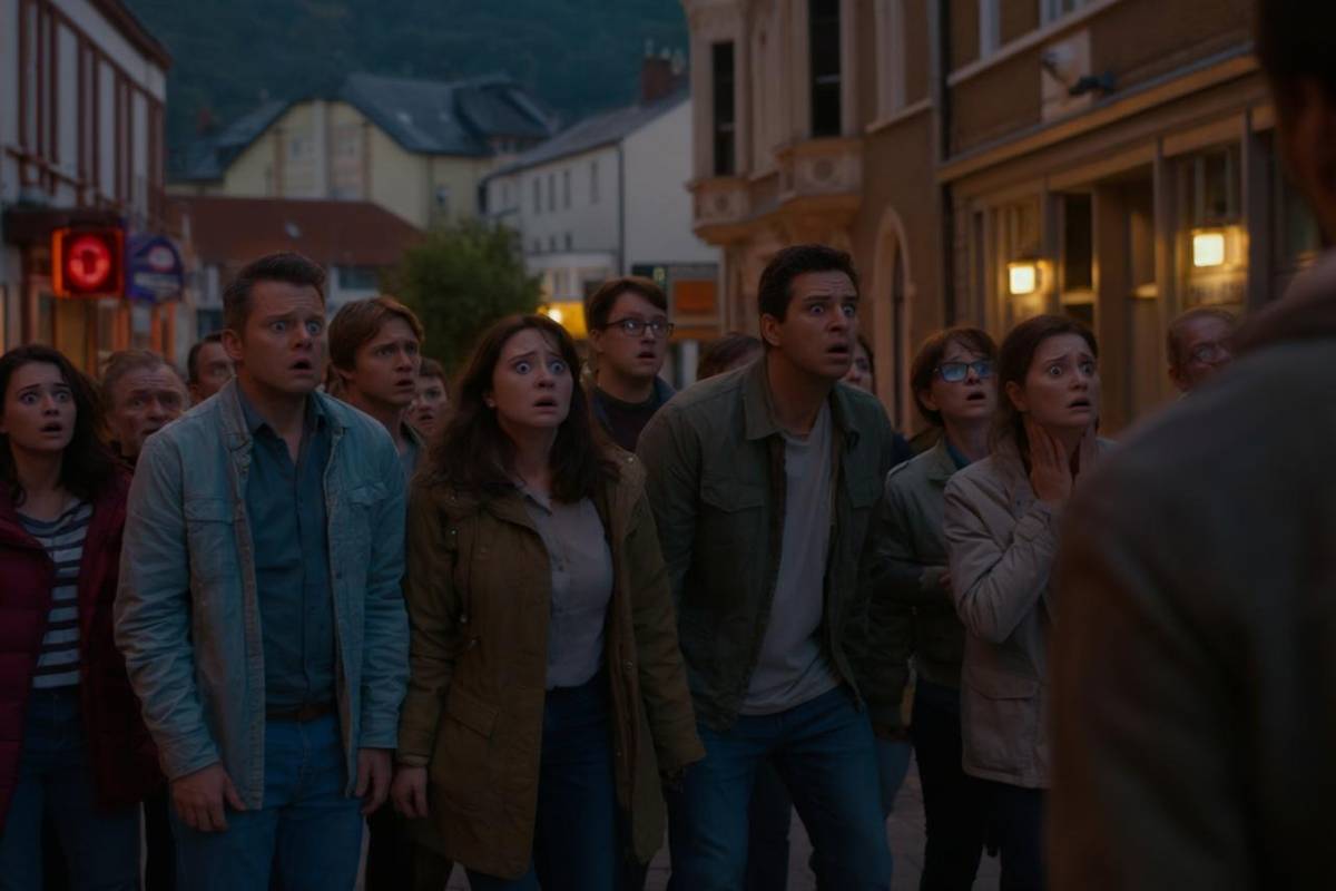 Giovane aggredisce un disabile: il video diventa virale grazie alla fidanzata