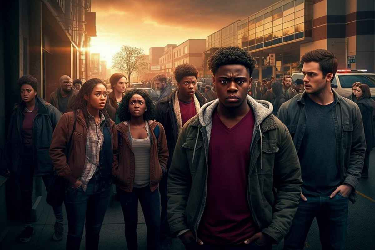 Giovane eroe accoltellato a Milano mentre difende l'amico da una rapina