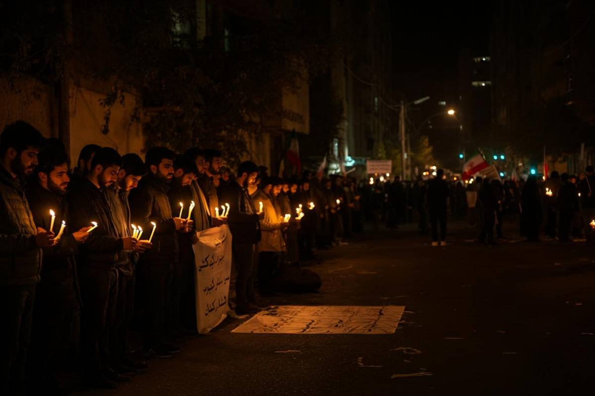 Giovane simbolo della protesta iraniana, Erfan ucciso in Israele