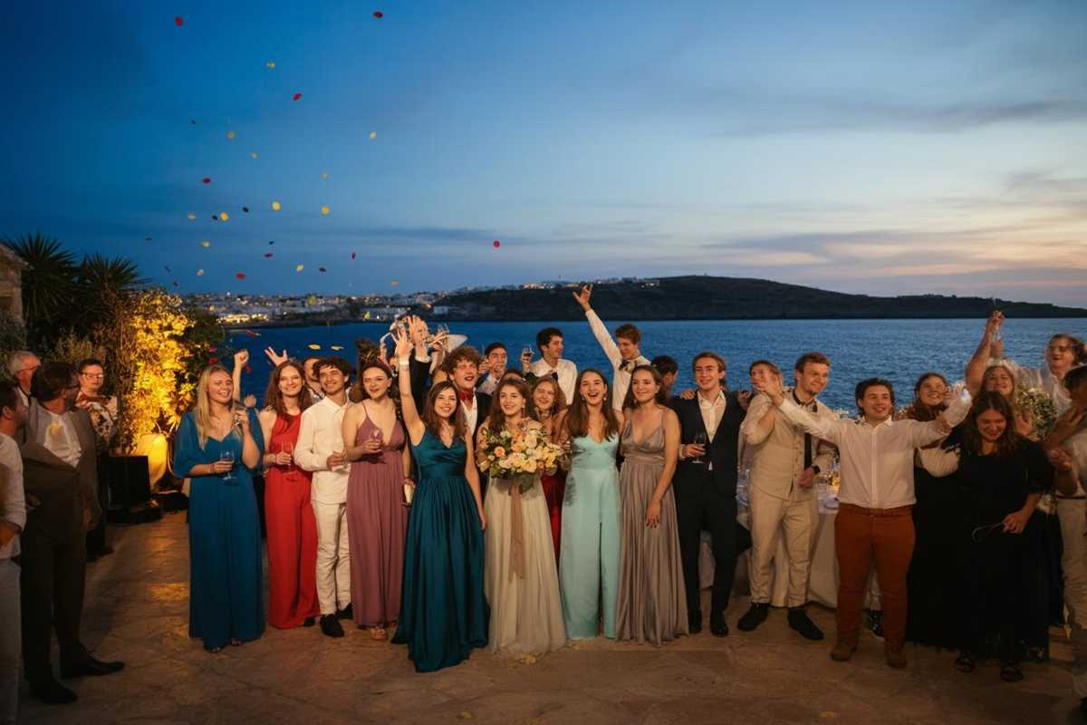 Giovani talenti brillano a Capri Hollywood: Ferragamo, Zeno e Somma in primo piano