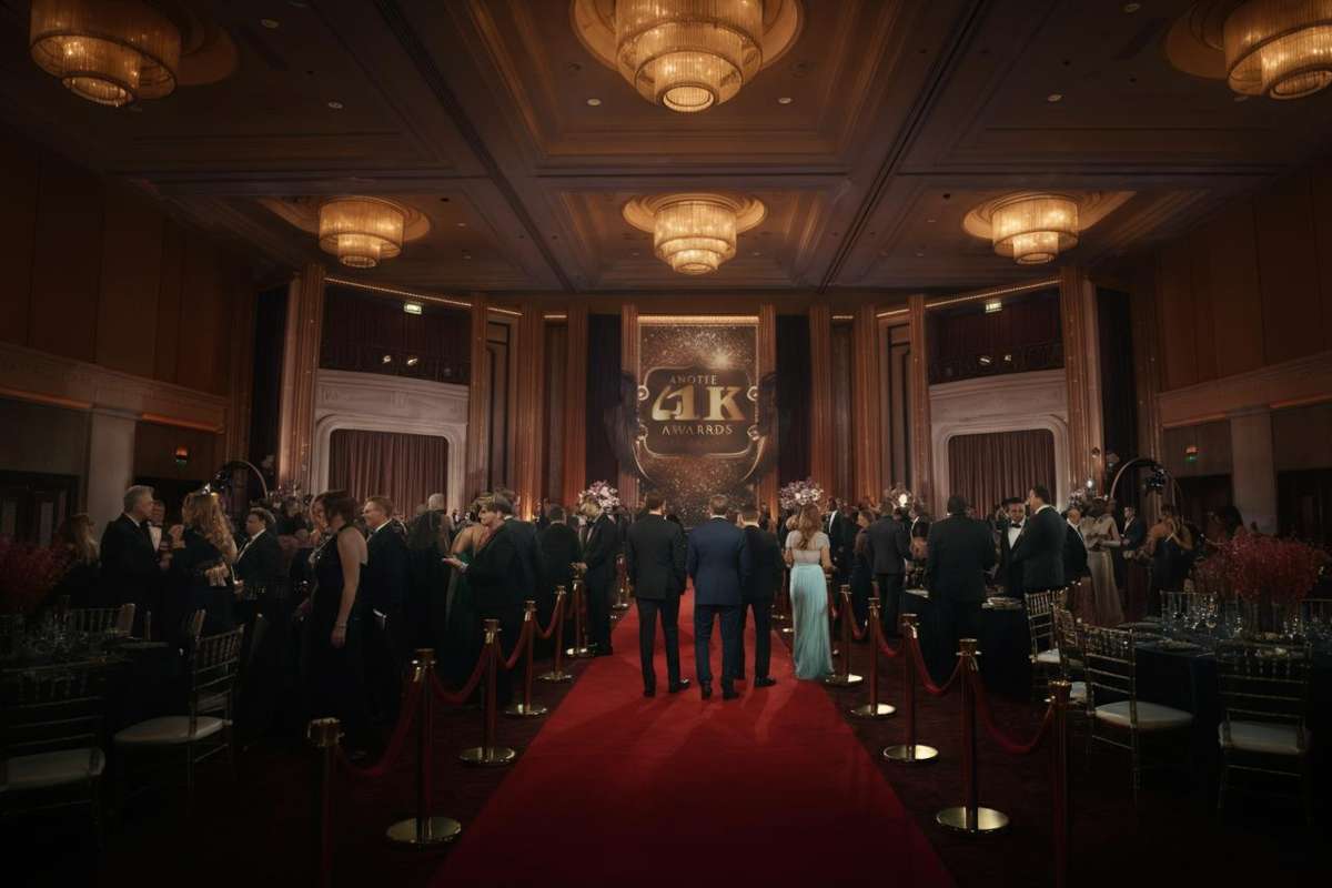 Golden Globes: Clooney e Roberts pronti a brillare sul palco domenica