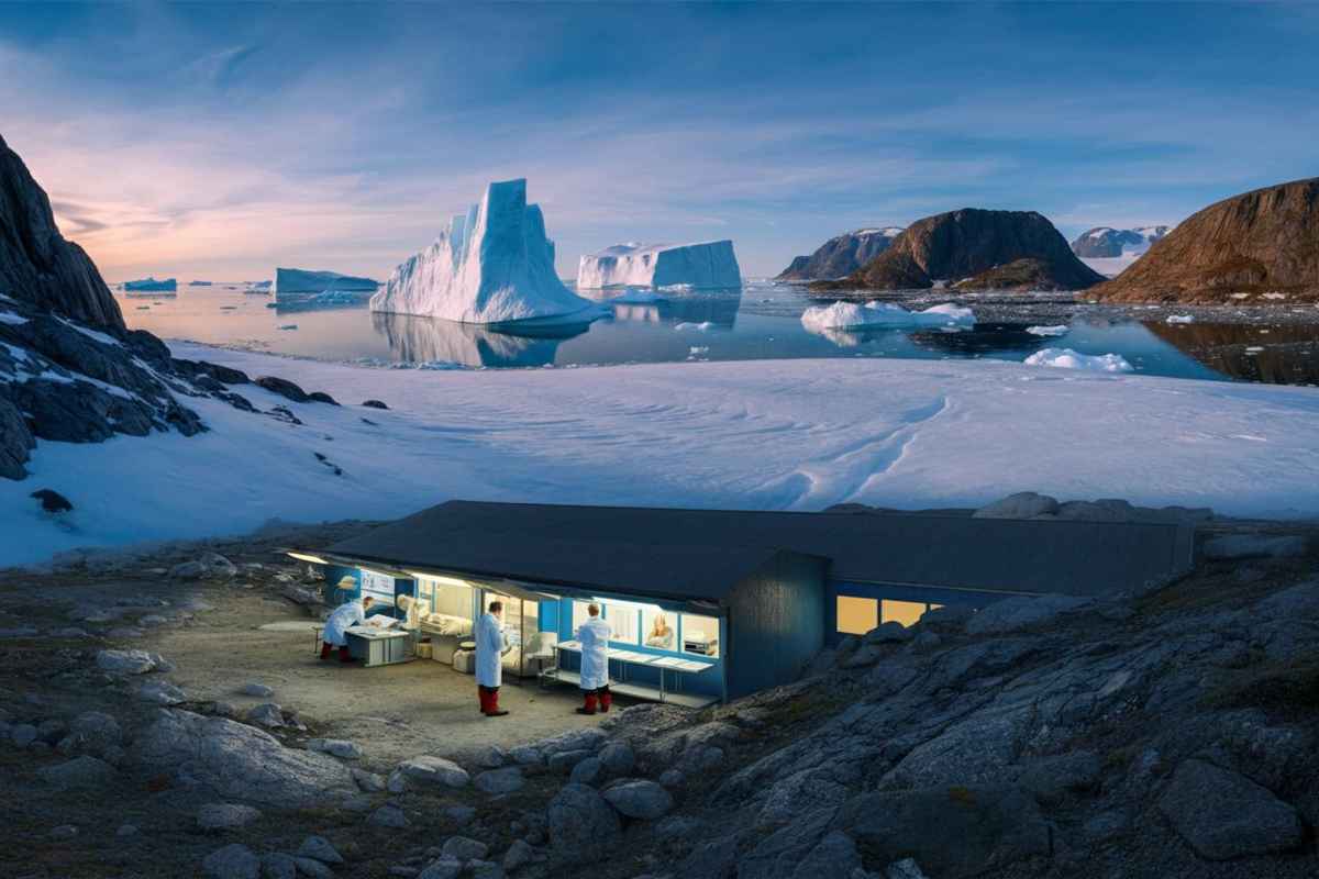 Groenlandia: il valore strategico incalcolabile secondo Toffoli di Intermonte