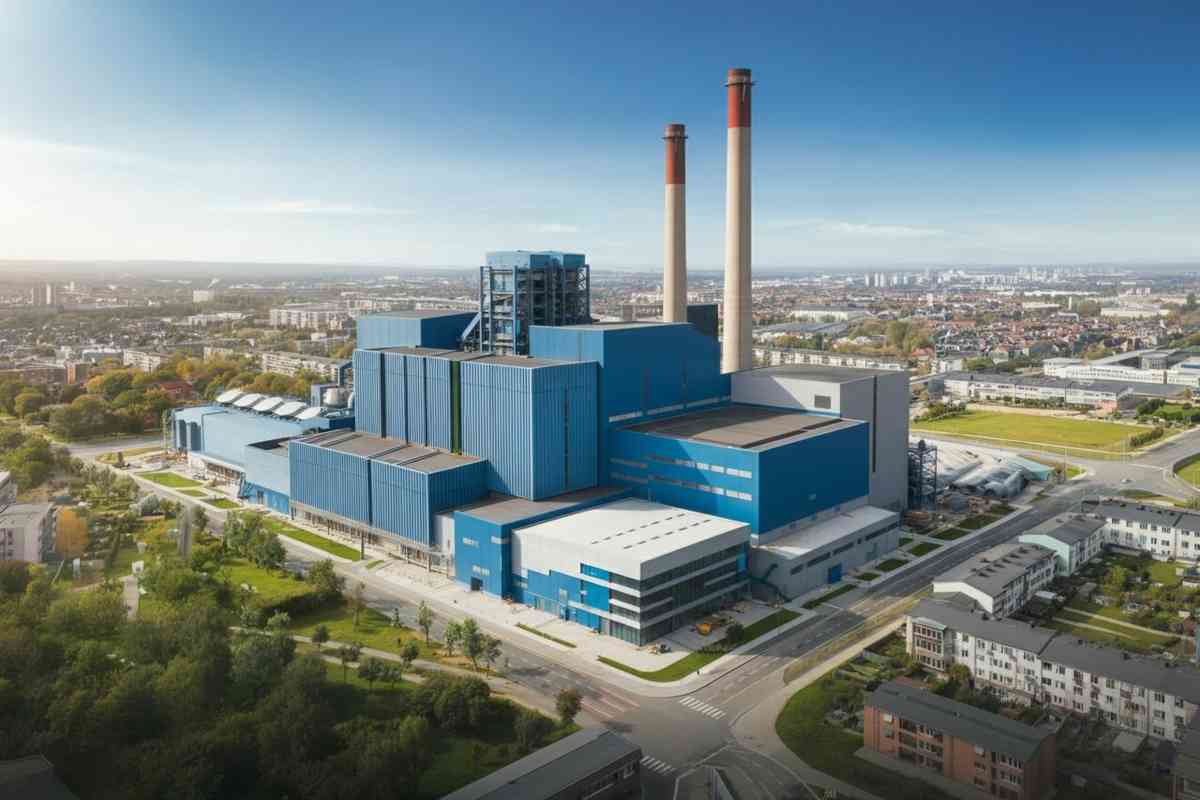 Gualtieri dà il via libera al termovalorizzatore: un passo decisivo per la sostenibilità energetica