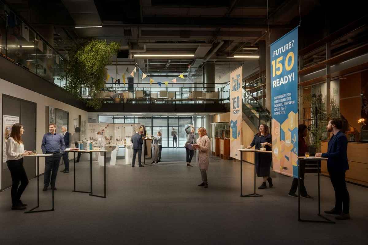 Henkel: 150 anni di storia e innovazione verso un futuro pronto!