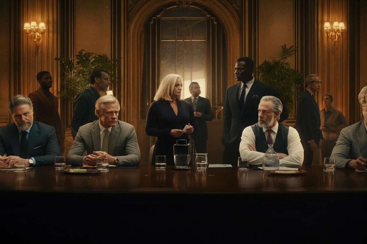 I milionari dei G20 si schierano: Trump visto come una minaccia da 6 su 10