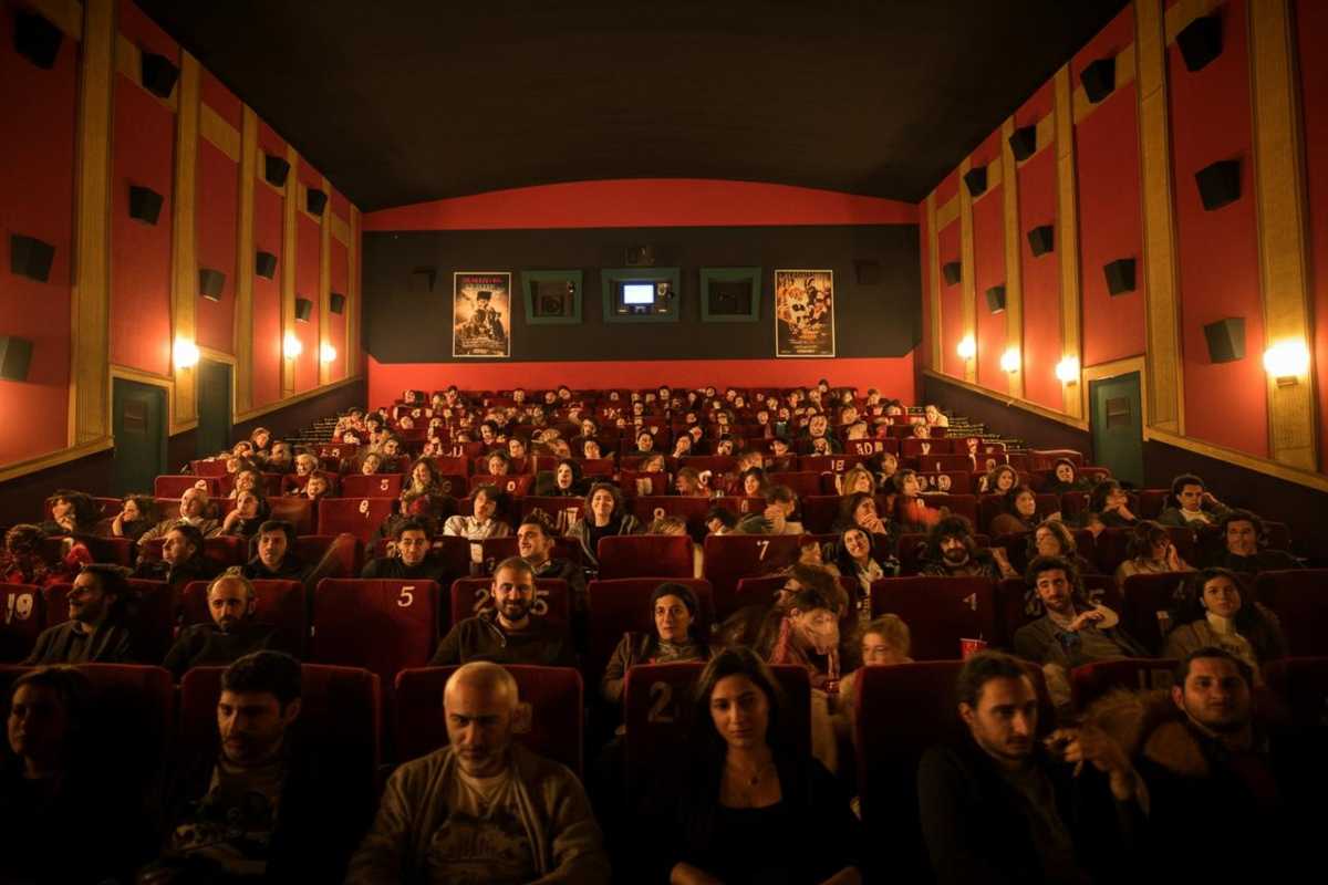 Il 2026 segna un record: +43% di fatturato e +36% di ingressi nelle sale cinematografiche