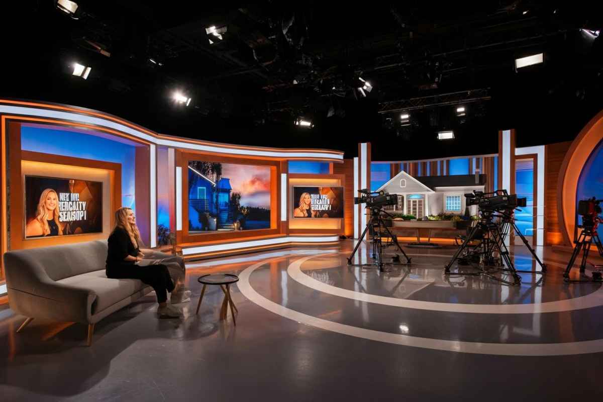 Il Grande Fratello si rinnova: Ilary Blasi alla guida di una nuova avventura a marzo