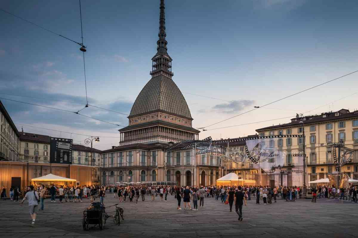 Il Museo Nazionale del Cinema raggiunge un traguardo straordinario: 760.000 visitatori nel 2025