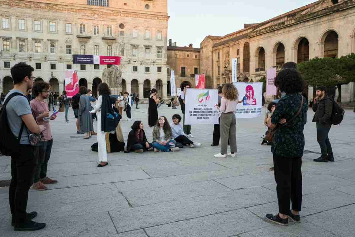 Il Papa chiede una nuova era di sovranità e giustizia per il Venezuela