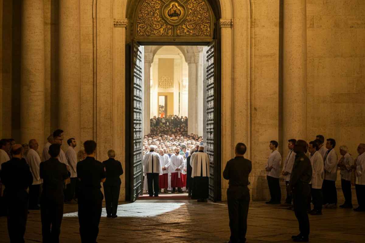 Il Papa e Mattarella insieme per la chiusura della Porta Santa: un evento da non perdere
