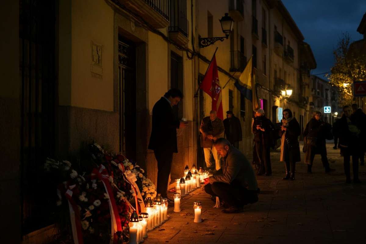 Il Papa esprime il suo profondo cordoglio per la tragedia in Spagna
