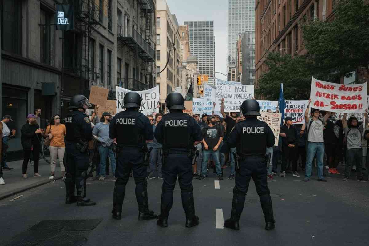 Il Pentagono schiera 1.500 soldati in Minnesota: cosa ci aspetta?