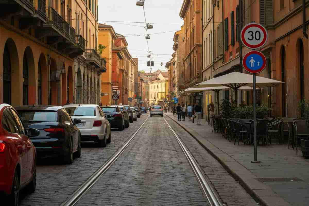 Il Tar boccia Bologna Città 30: il sindaco Lepore avverte «serve per salvare vite»