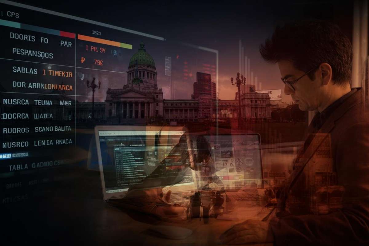 Il Tesoro argentino supera la prova del debito, ma a un costo elevato