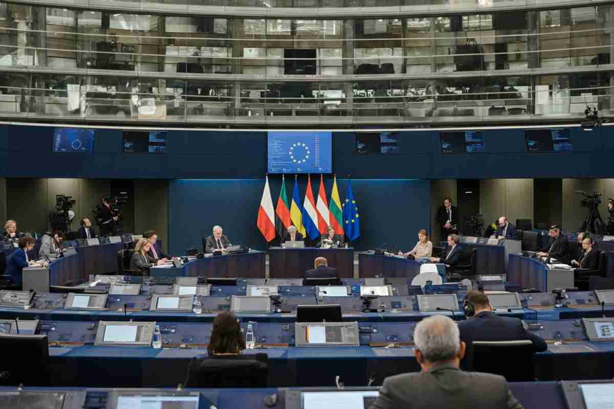 Il blitz al Parlamento europeo: l'accordo con il Mercosur ora alla Corte Ue