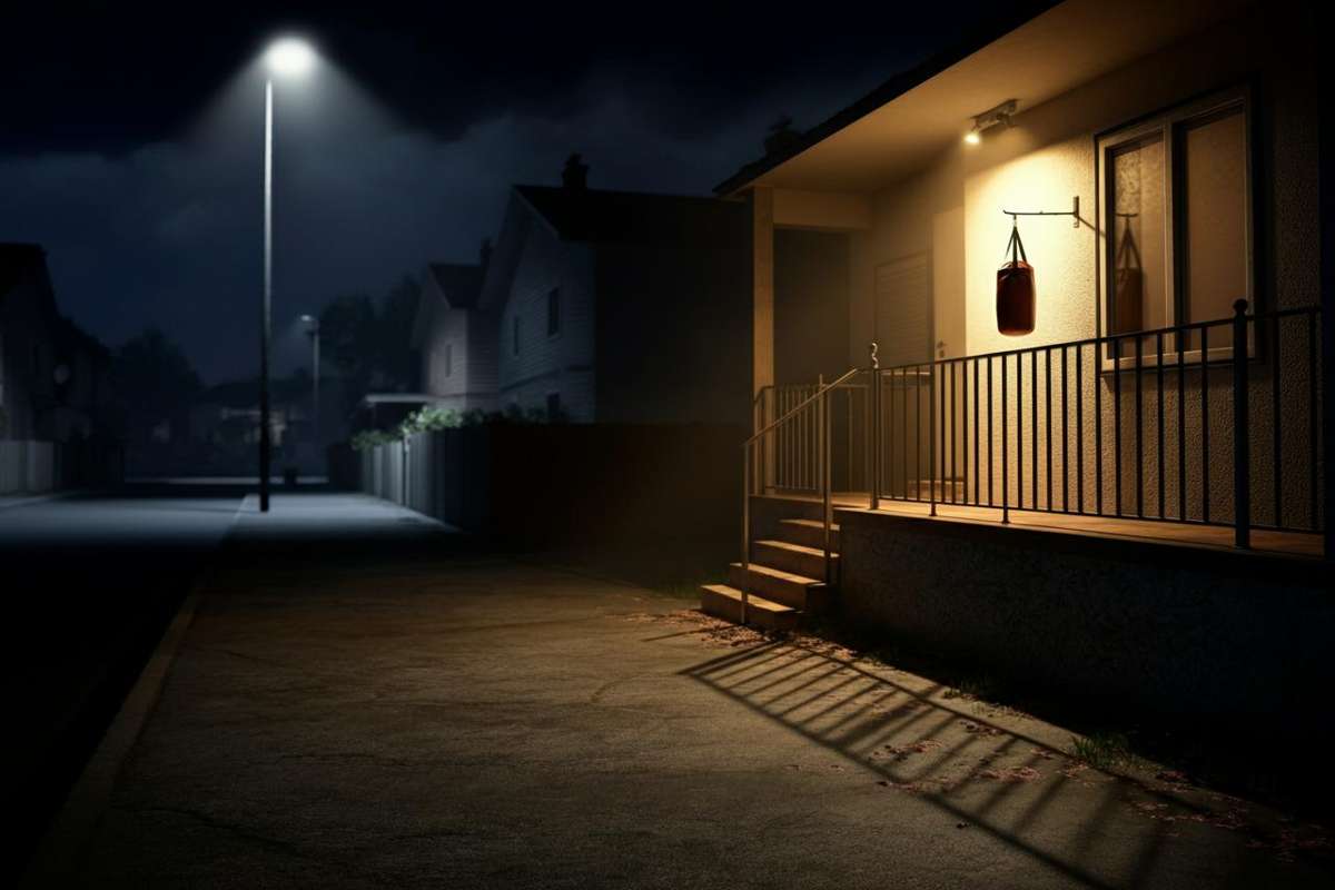 Il caso Jonathan Rivolta: la difesa di un uomo che ha affrontato un ladro in casa sua