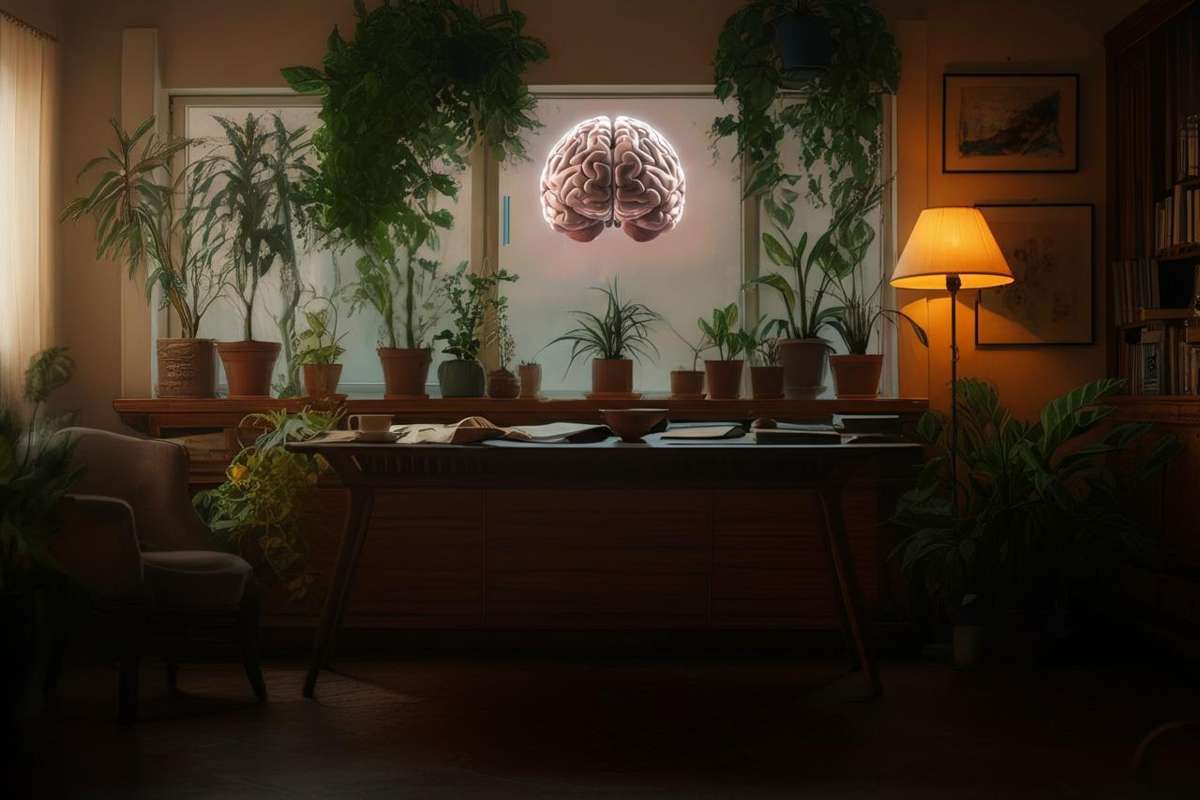 Il cervello degli anziani: le sfide dell'adattamento ai cambiamenti