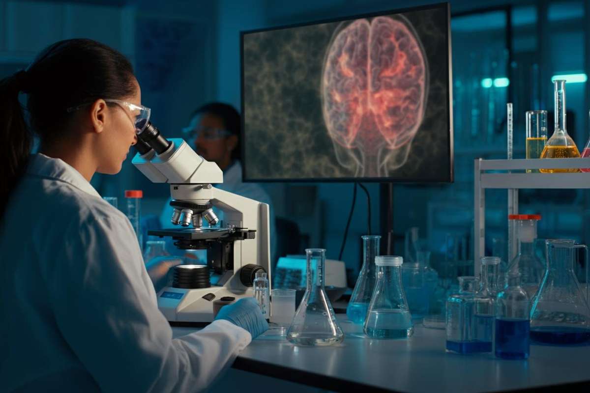 Il cervello ha il potere di rigenerarsi: le cellule possono produrre mielina quando serve