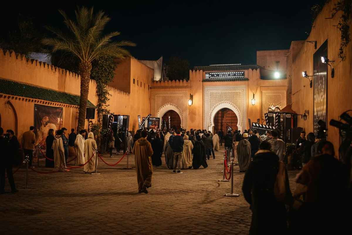 Il cinema marocchino inarrestabile: da 'Odissea' a 'Sirat', un traguardo da 150 milioni di dollari