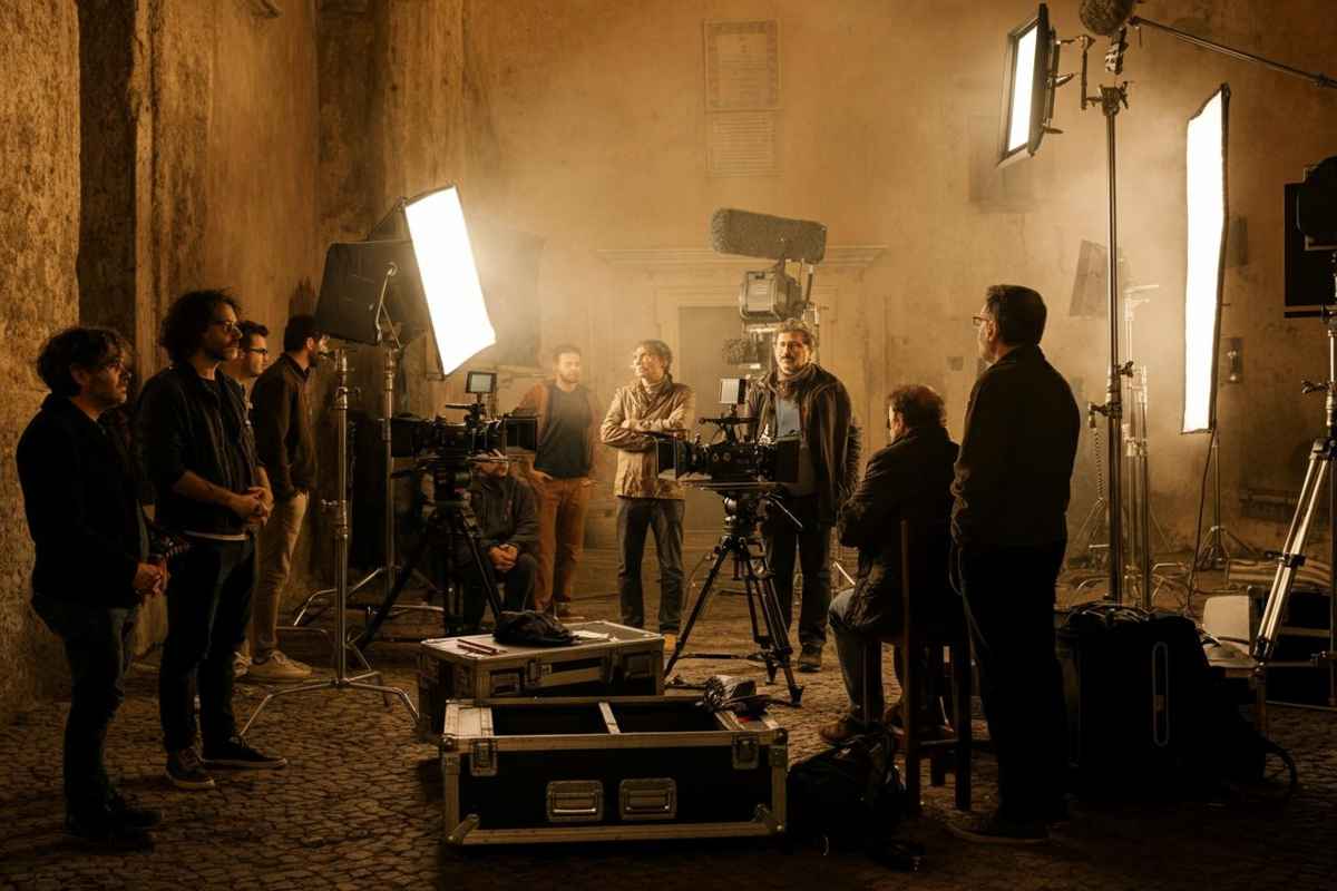 Il cinema risorge: la tassa sulle piattaforme di streaming come salvezza