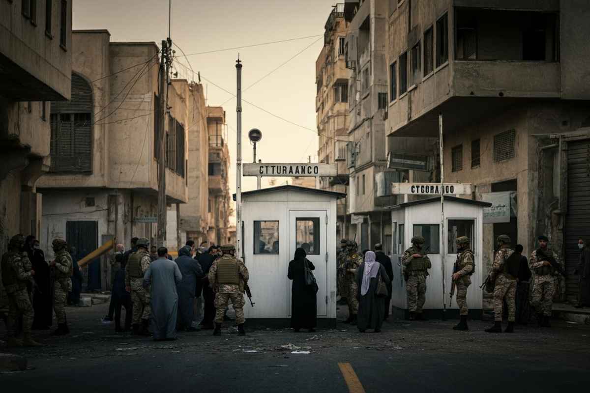 Il clamoroso allontanamento del leader separatista yemenita Al-Zubaidi