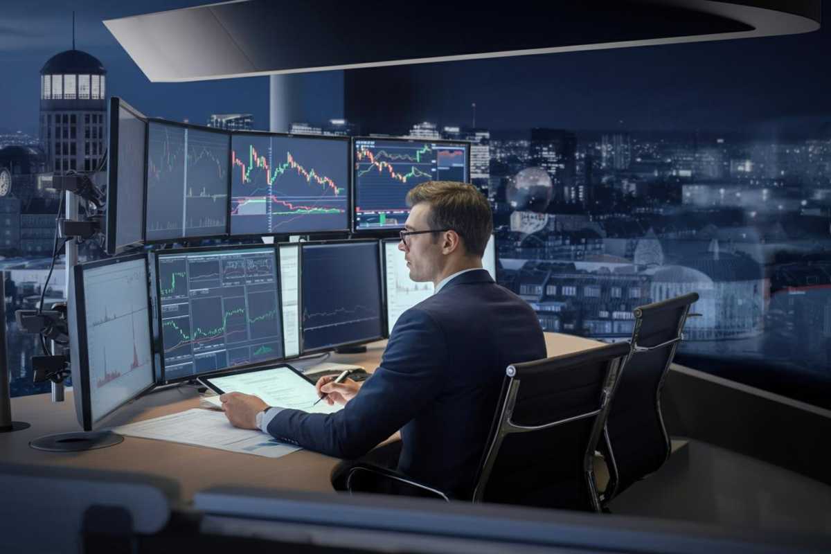 Il crollo del prezzo del gas: 28,08 euro al megawattora!