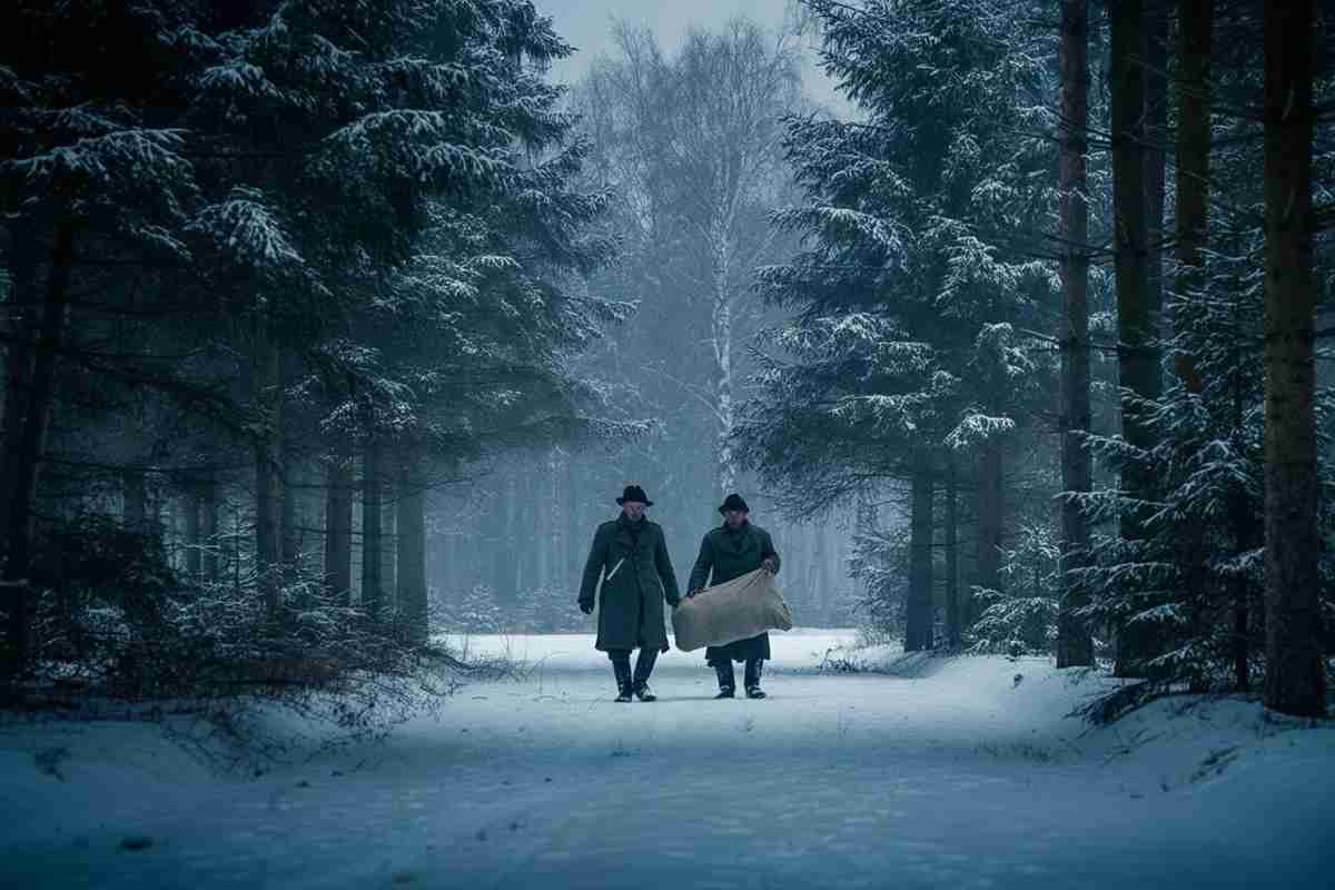 Il dono più prezioso: un tributo emozionante in prima tv su Sky Cinema per Il Giorno della Memoria