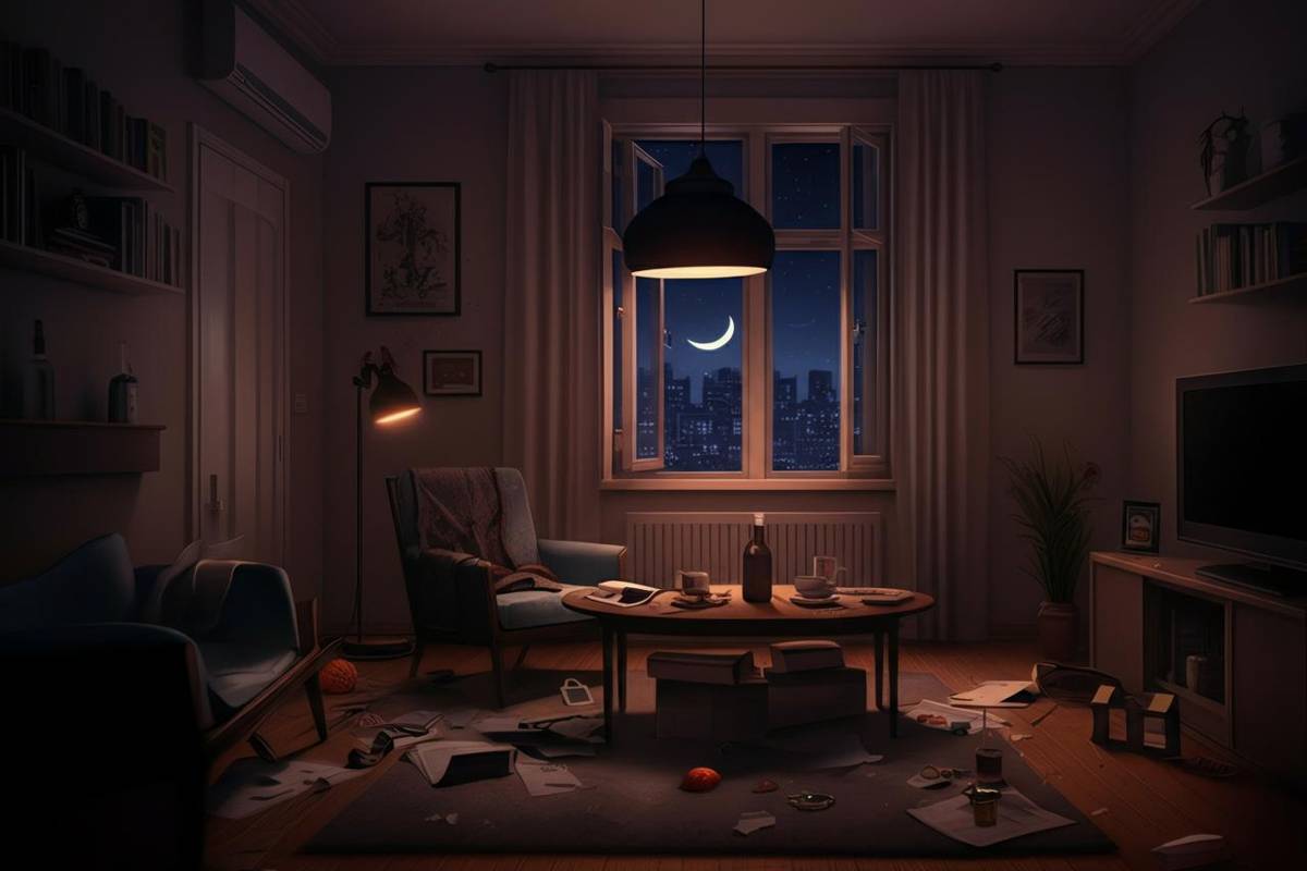 Il dramma di Stefania Orlando: «Da quella notte non riesco più a dormire da sola»