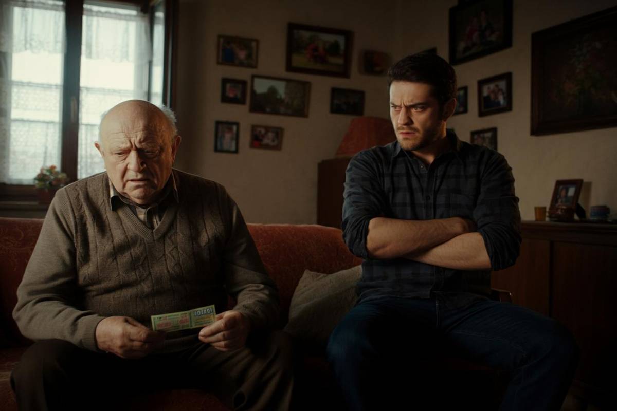 Il figlio fa causa al padre vincitore di due milioni: «Troviamo un accordo o andiamo in tribunale»