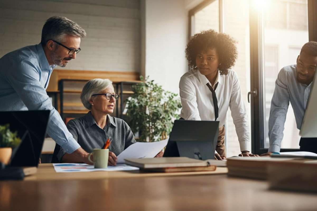 Il futuro delle Pmi: affrontare il ricambio generazionale in un mercato del lavoro in evoluzione