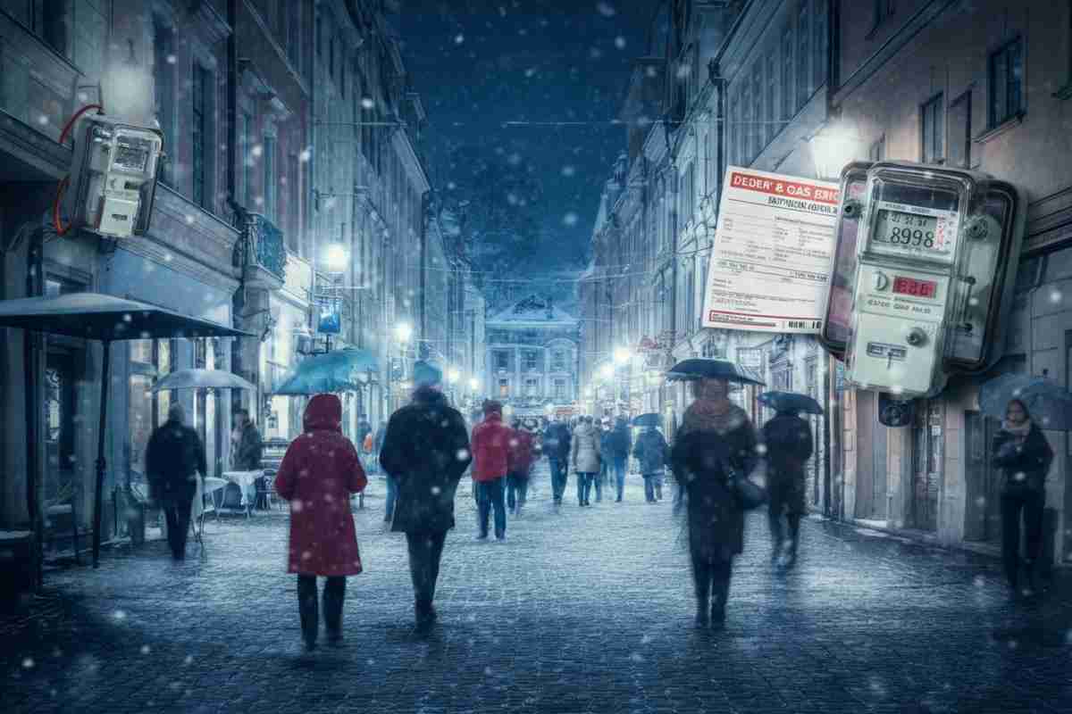 Il gas riprende a salire: prezzi in avvio verso i 32 euro